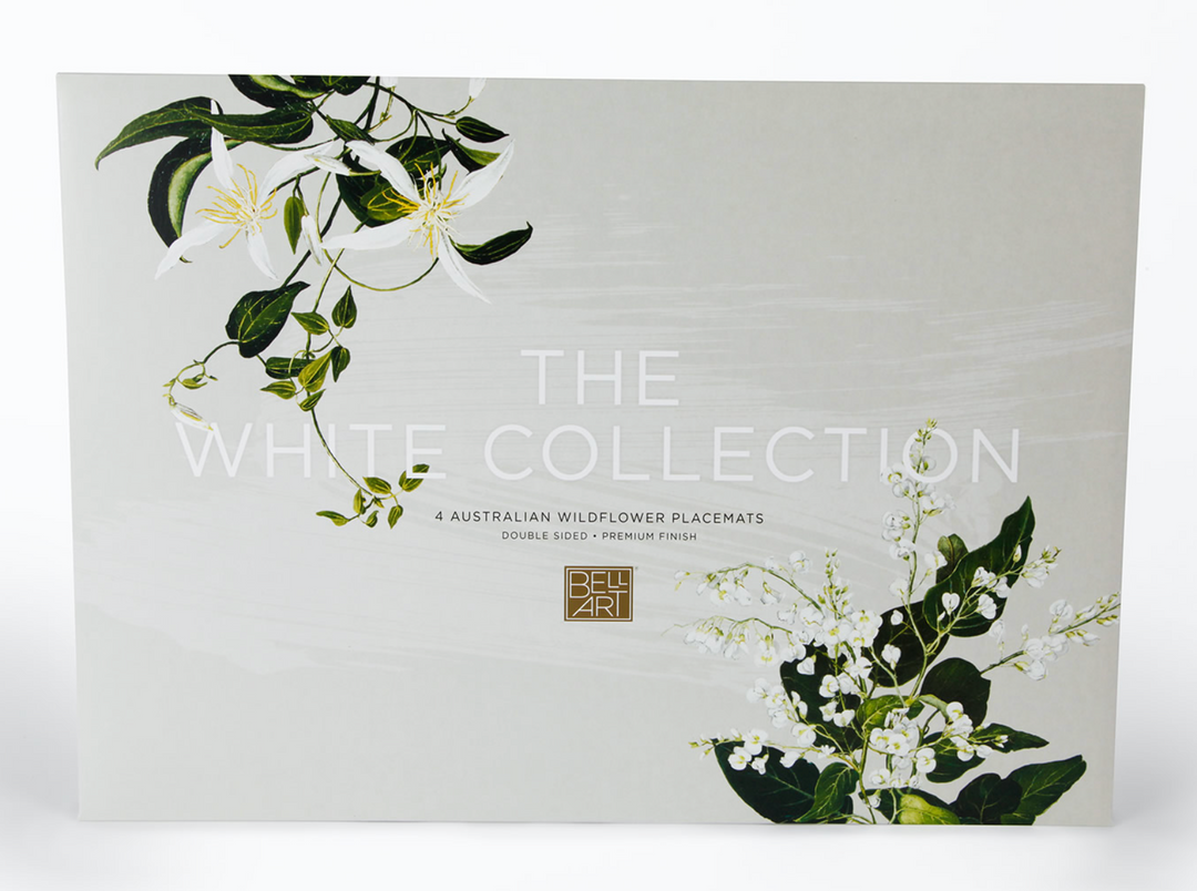 Placemats Set of 4
