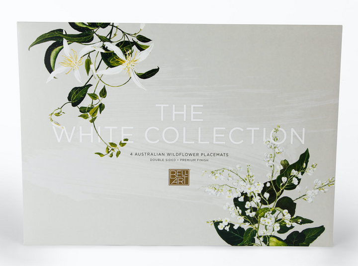 Placemats Set of 4