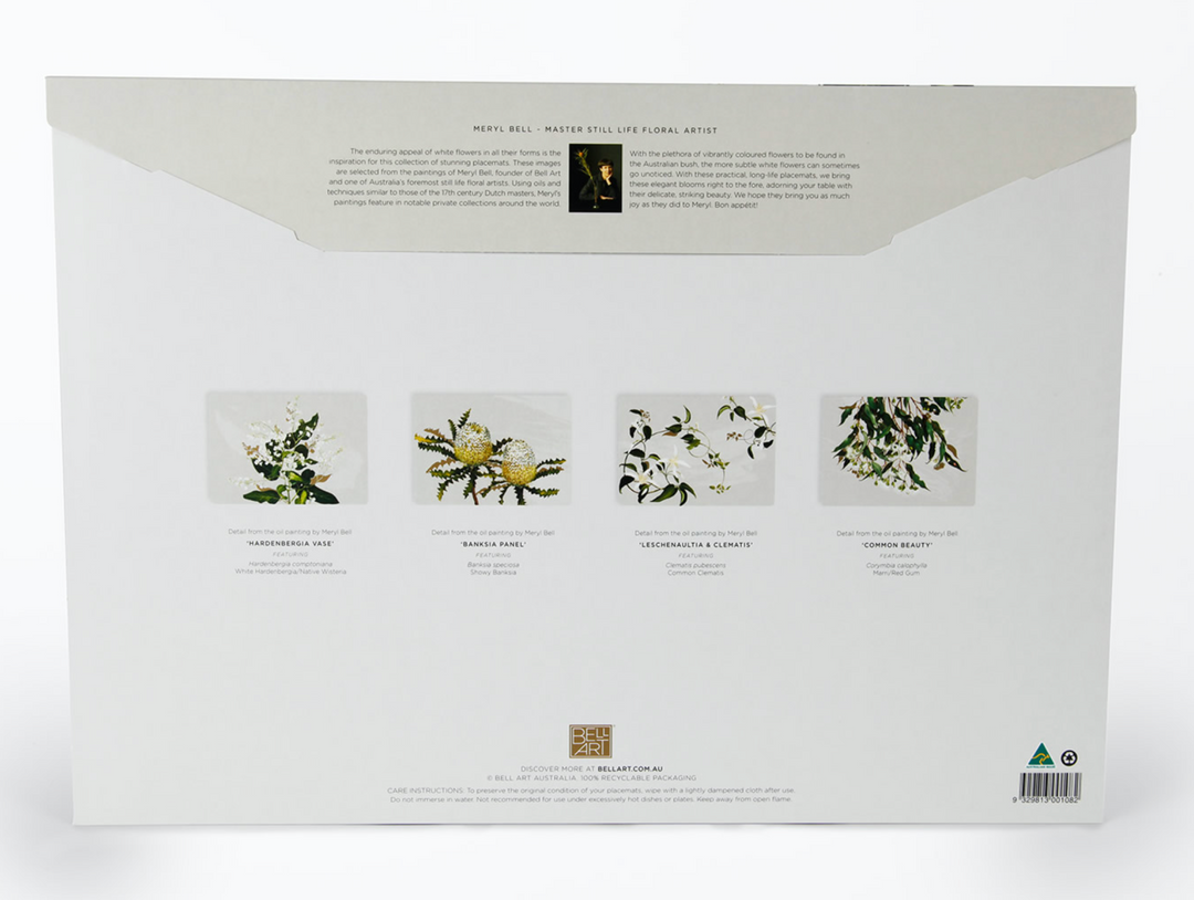 Placemats Set of 4