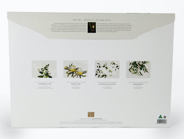 Placemats Set of 4