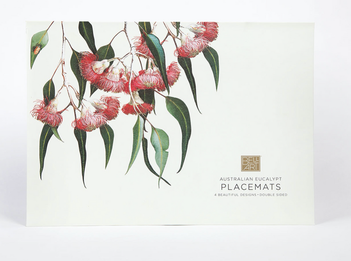 Placemats Set of 4
