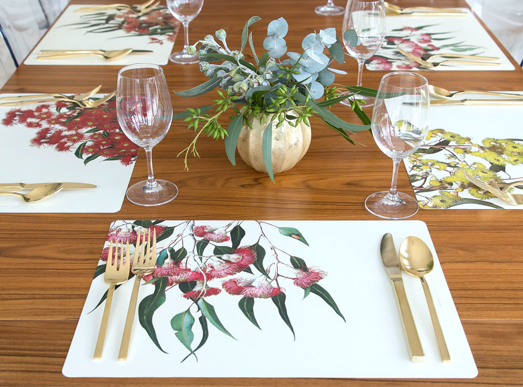 Placemats Set of 4