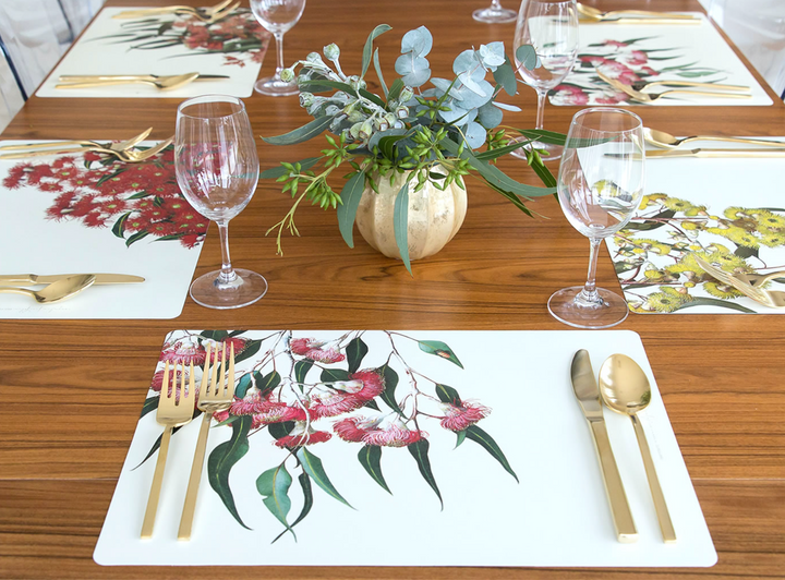 Placemats Set of 4
