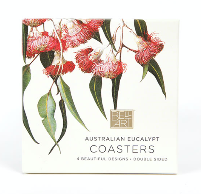 Coasters Set of 8