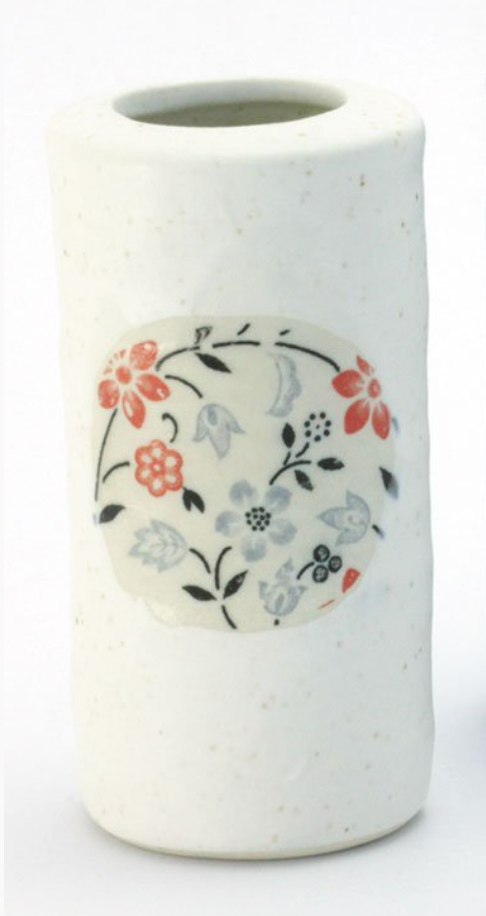 Vase Amari Risu Tube