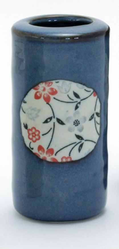 Vase Amari Risu Tube