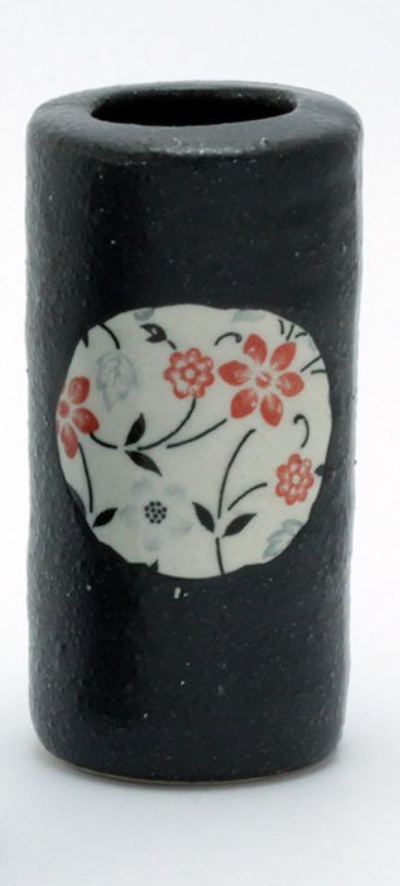 Vase Amari Risu Tube