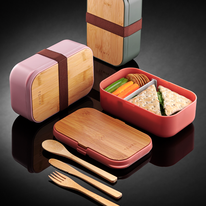Bento Lunch Box