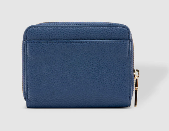 Wallet Aria