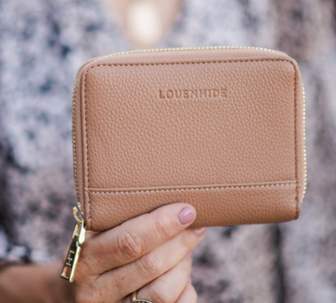 Wallet Aria