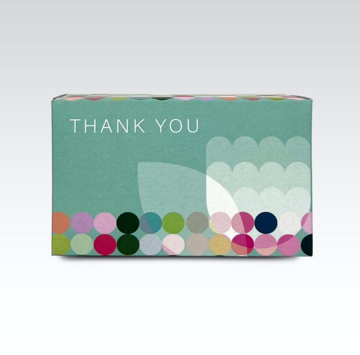 Gift Soap Thank You