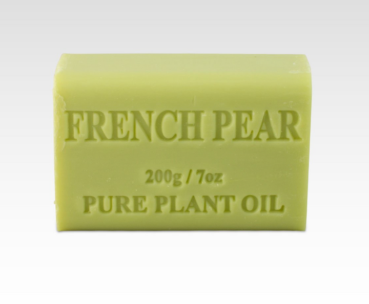 Gift Soap Thank You