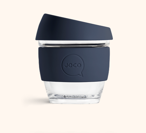 Reusable Cup 8oz