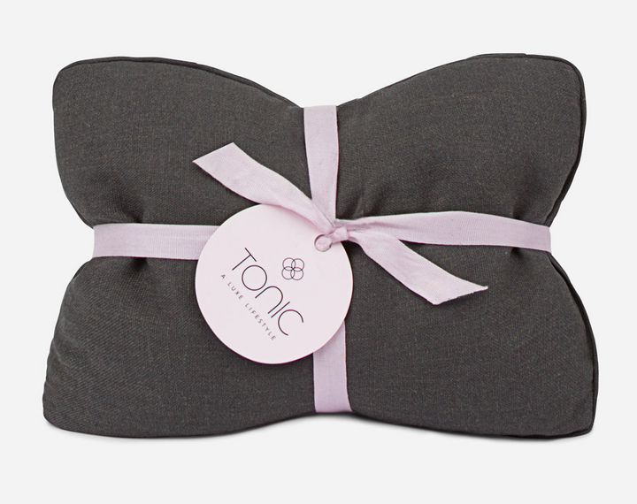 Luxe Linen Heat Pillow