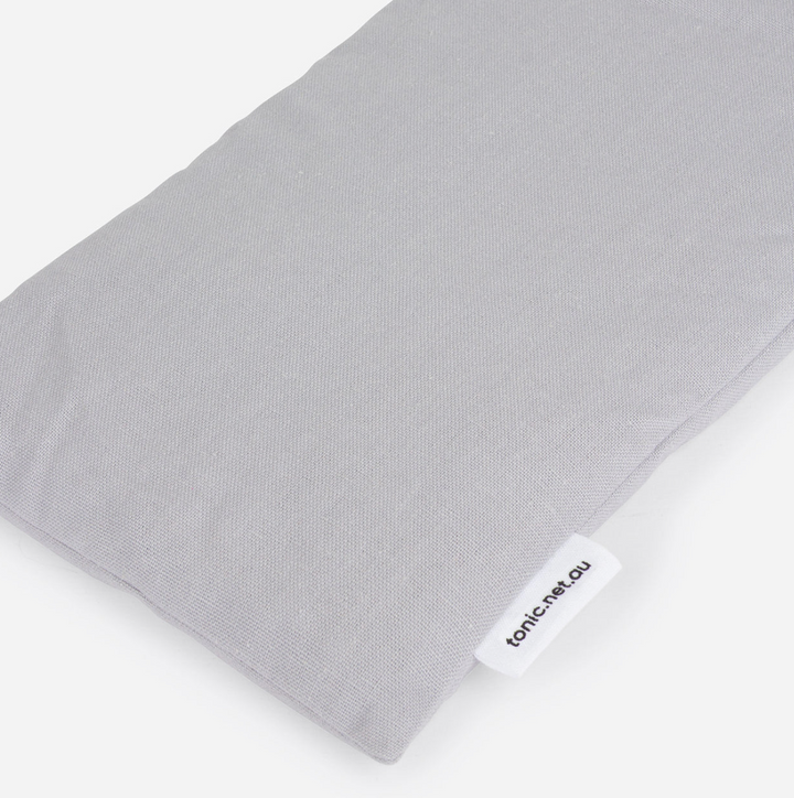 Luxe Linen Heat Pillow