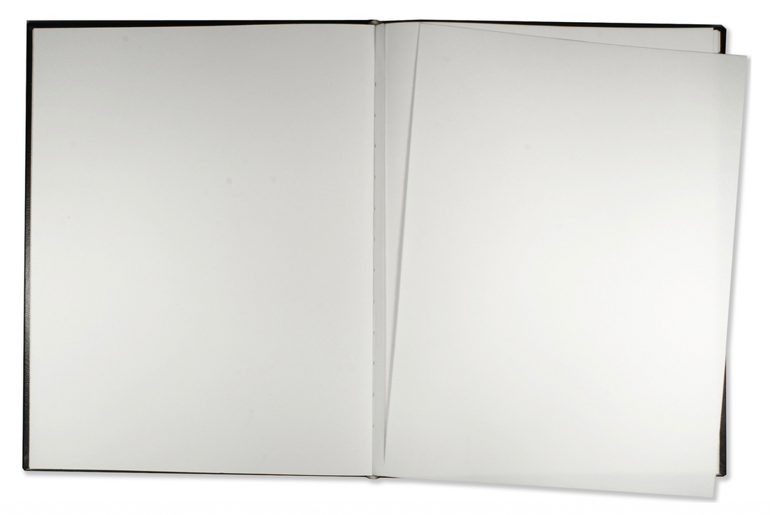 Sketchbook Premium Large