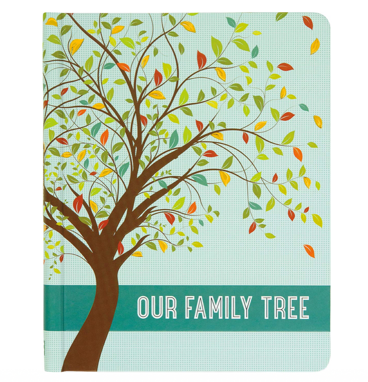 Our Family Tree