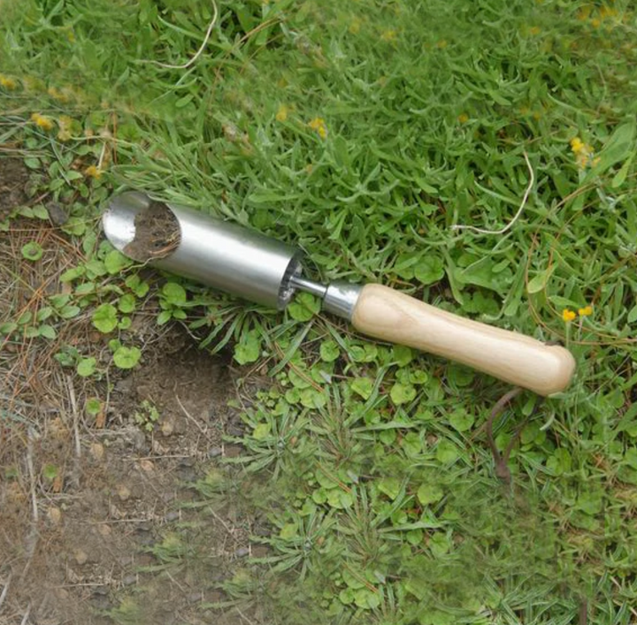 Bulb Trowel