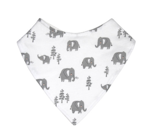 Dribble Bib
