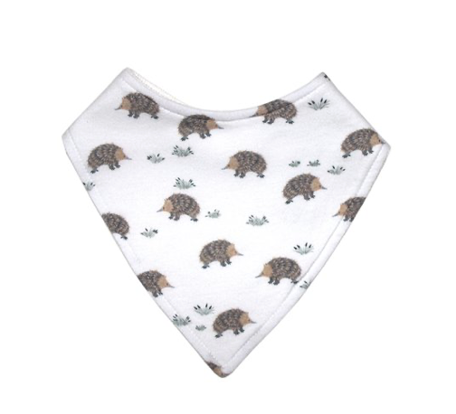 Dribble Bib