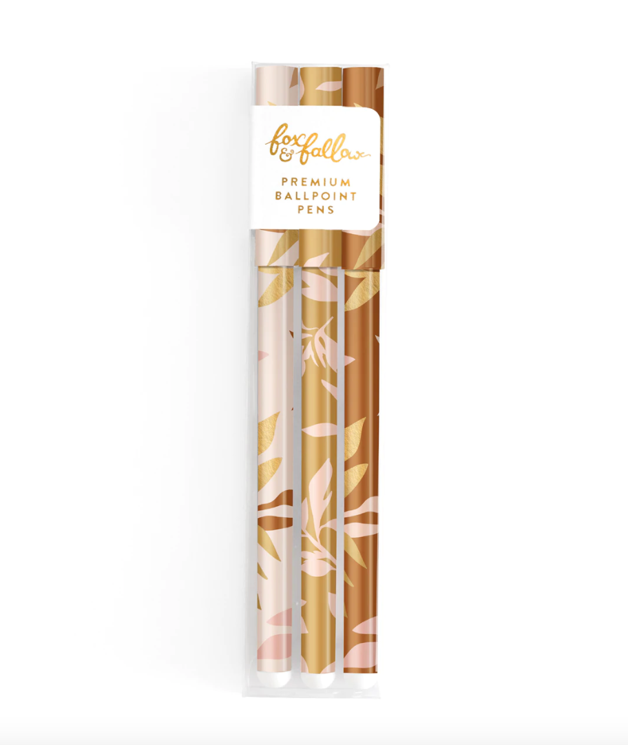 Ball Point Pen Pack