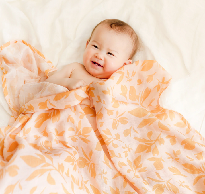 Muslin Organic Wrap