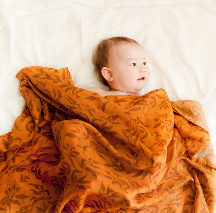 Muslin Organic Wrap