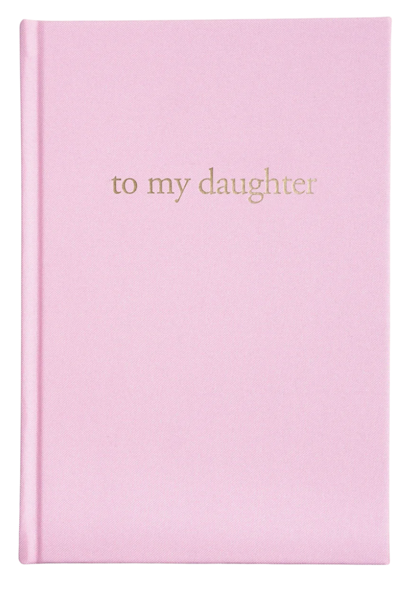Journal, To My
