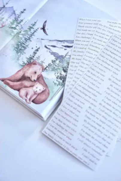 Journal, To My