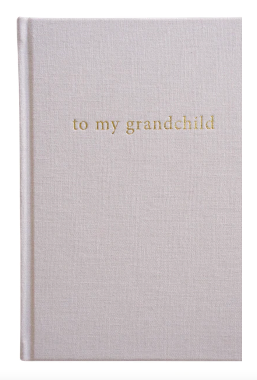 Journal, To My