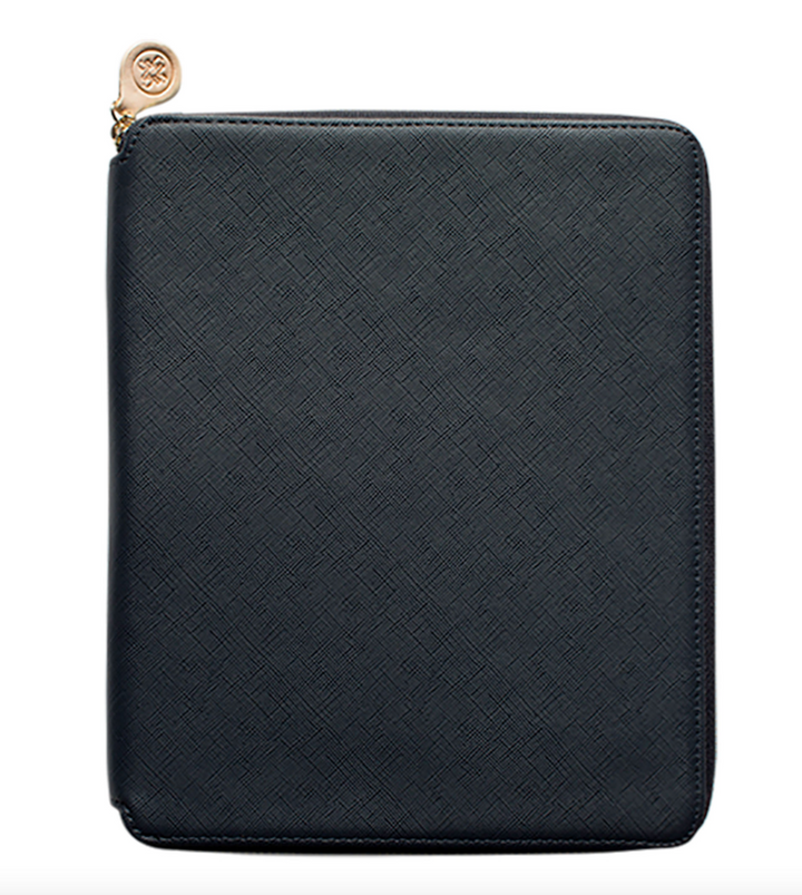 Zip Compendium A5
