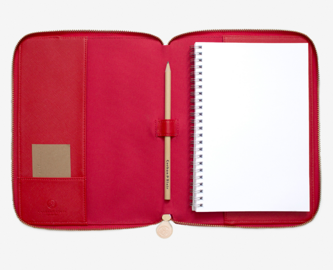 Zip Compendium A5