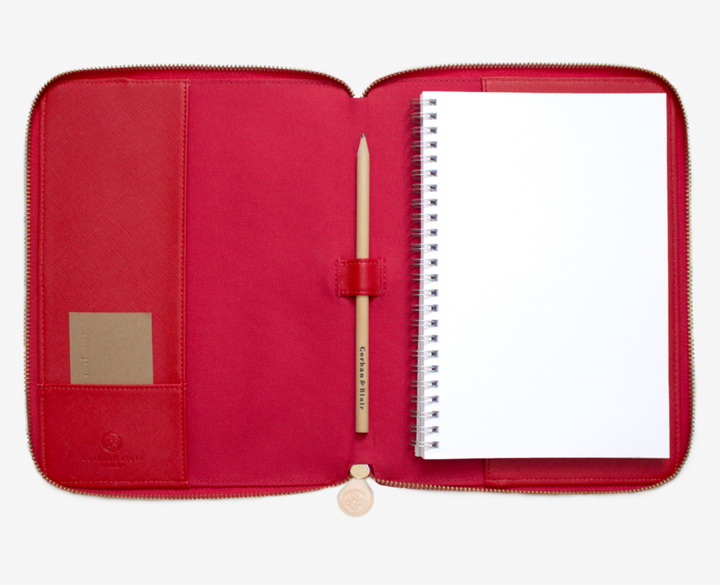 Zip Compendium A5