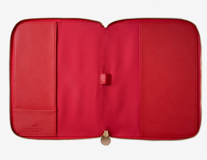 Zip Compendium A5