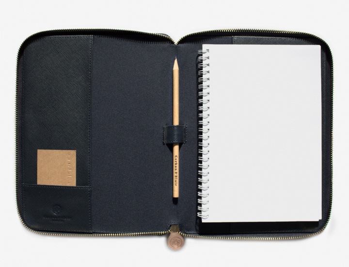 Zip Compendium A5
