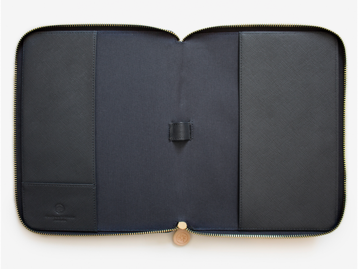 Zip Compendium A5