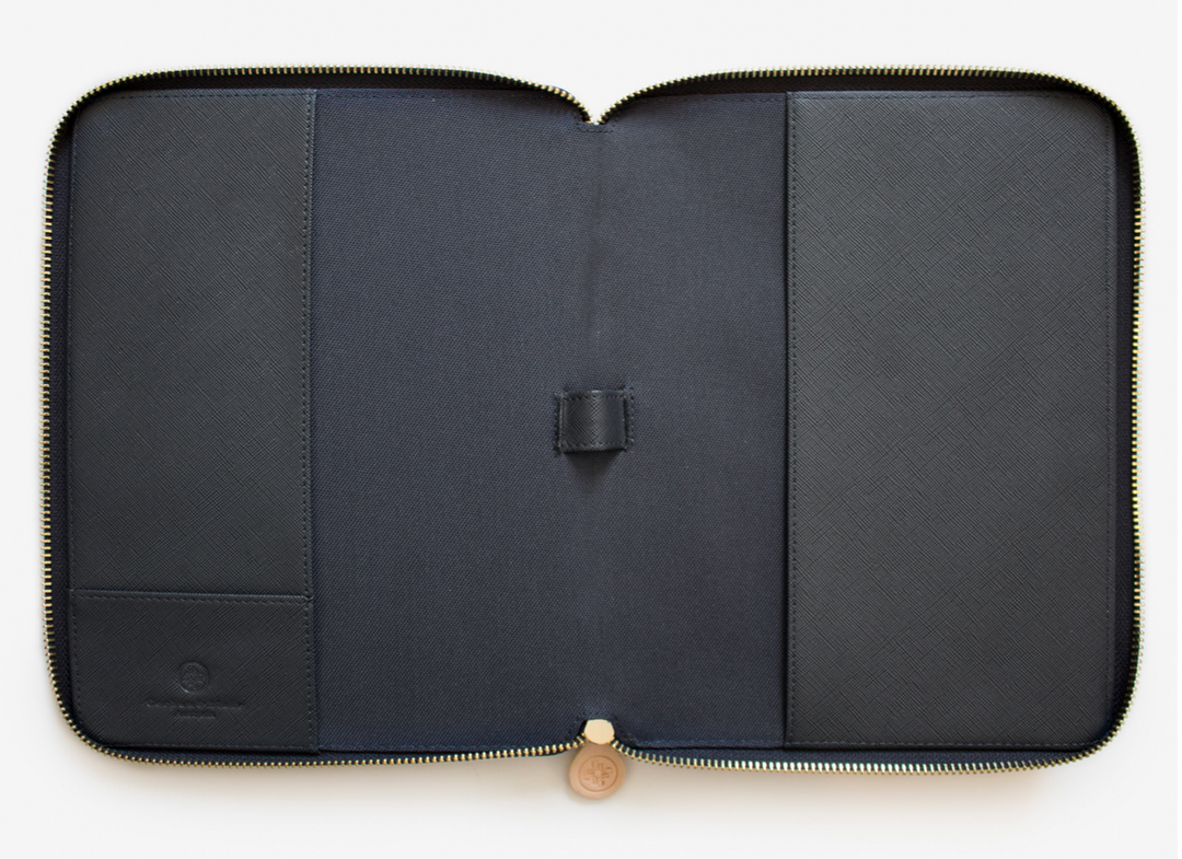 Zip Compendium A5