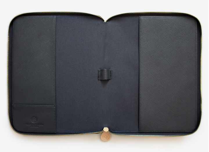 Zip Compendium A5