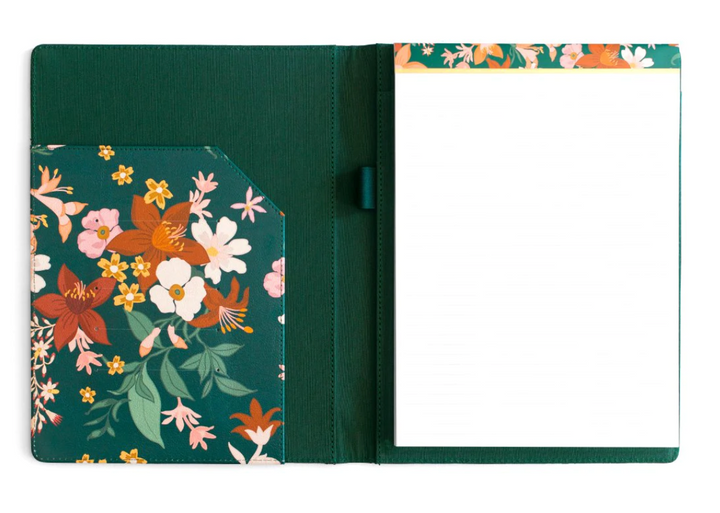 Compendium & Notepad