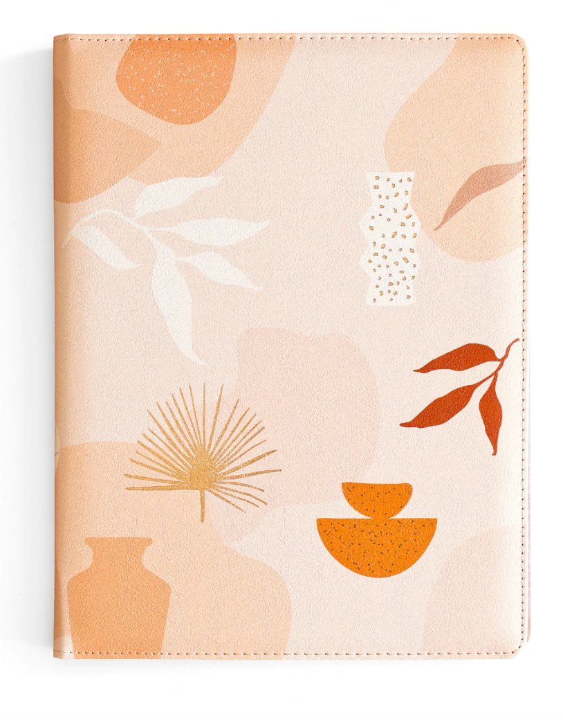Compendium & Notepad