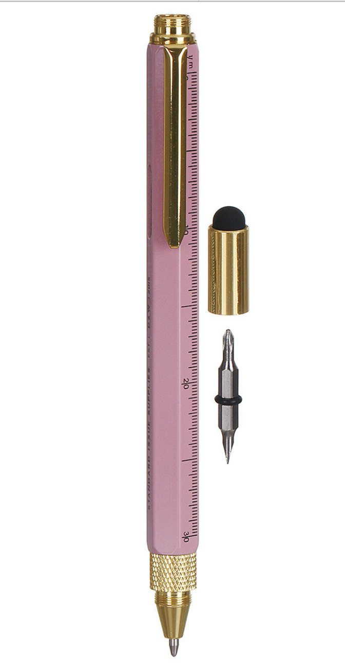 Multi-Tool Pen