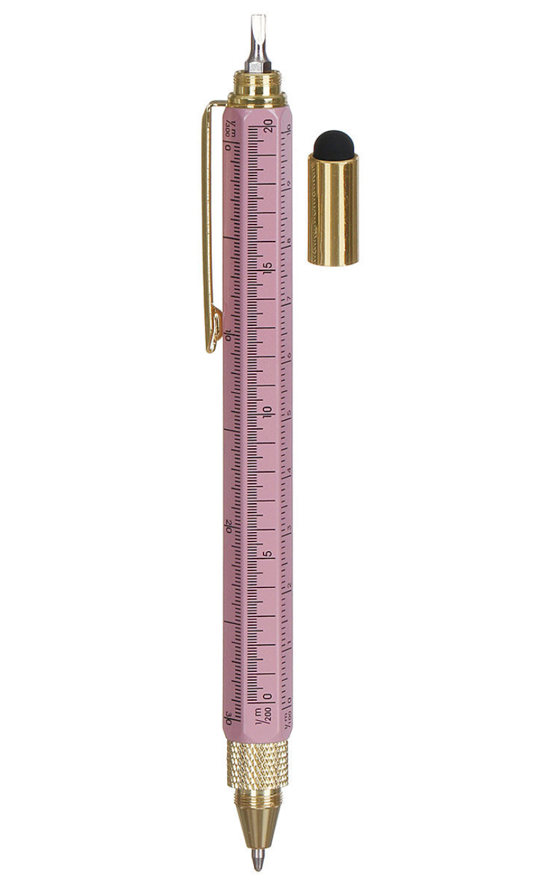 Multi-Tool Pen
