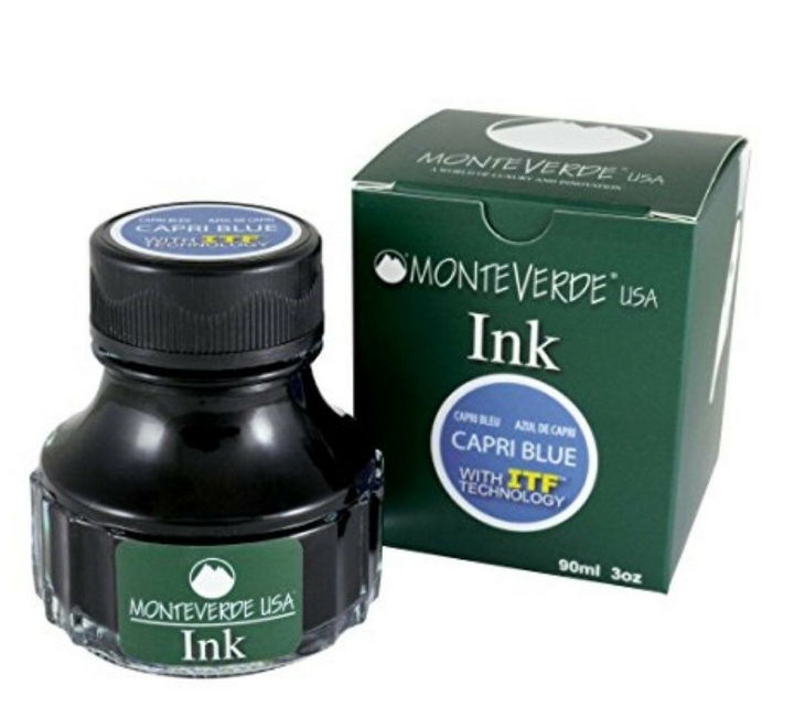 Ink Bottle 90ml