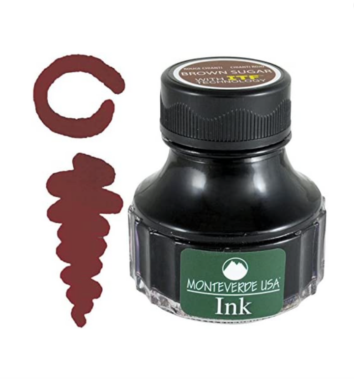 Ink Bottle 90ml