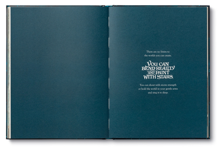 The Storyteller's Handbook