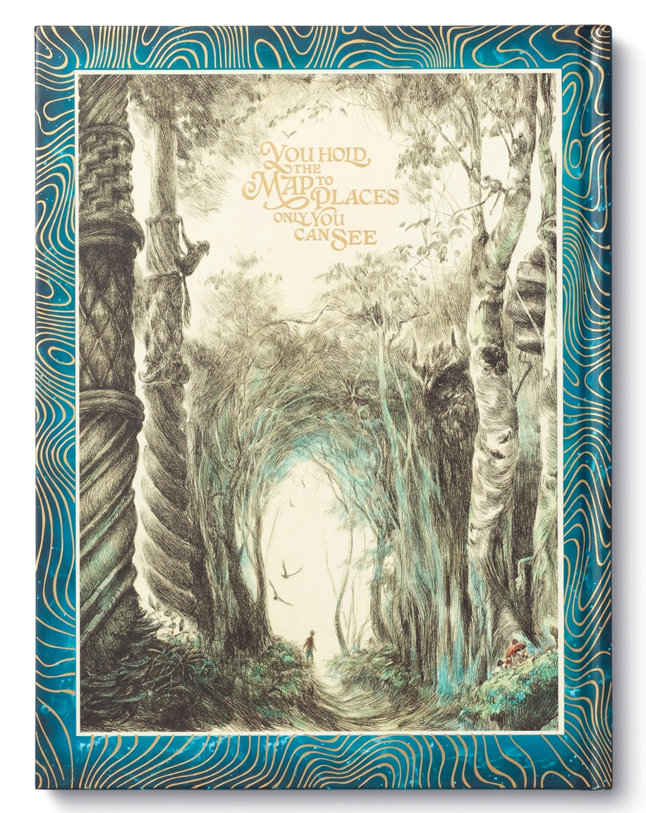 The Storyteller's Handbook