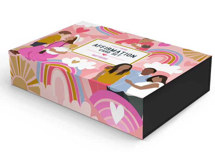 Affirmation Cards For Mothers