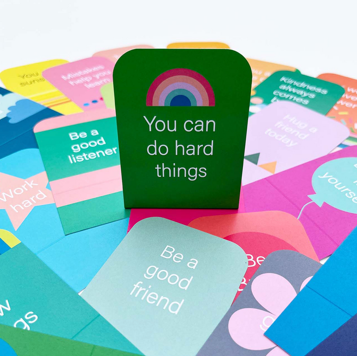 Little Box Of Positivity For Kids