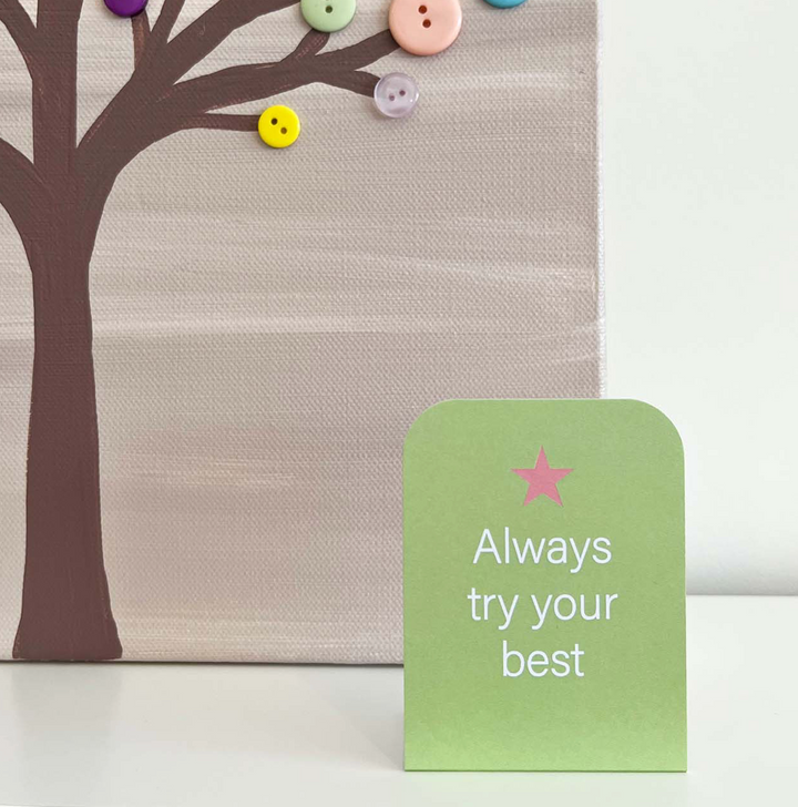 Little Box Of Positivity For Kids