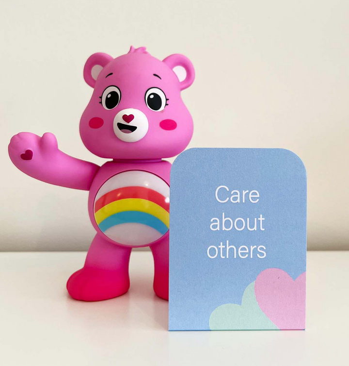 Little Box Of Positivity For Kids